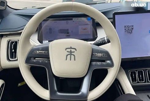 BYD Song L 2023 - фото 8