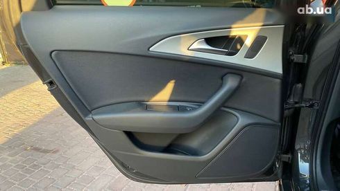 Audi A6 2013 - фото 30