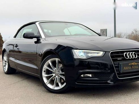 Audi A5 2013 - фото 2