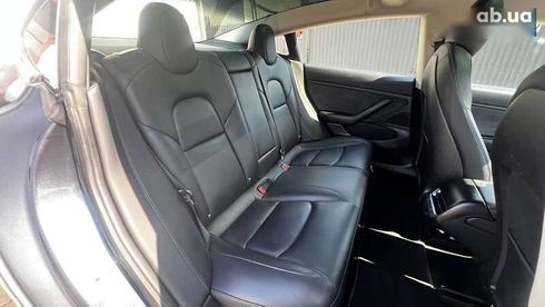 Tesla Model 3 2018 - фото 16