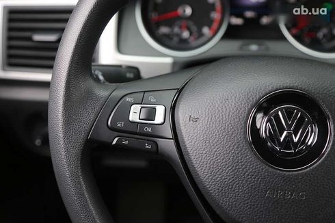 Volkswagen Atlas 2017 - фото 23