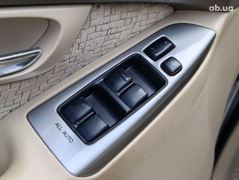 Toyota Land Cruiser Prado 2004 серый - фото 22