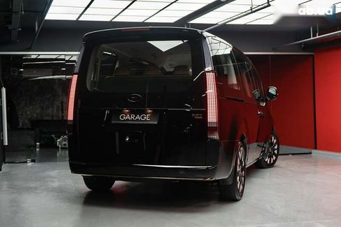 Hyundai Staria 2025 - фото 11