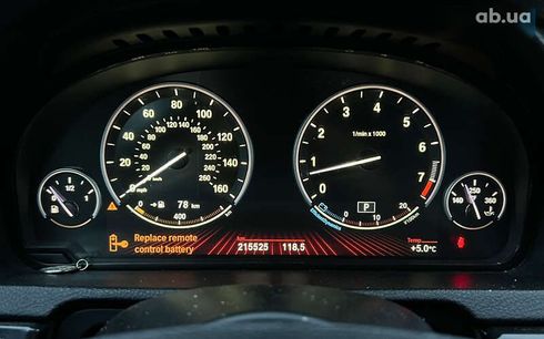 BMW 5 серия 2011 - фото 15