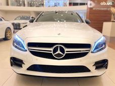 Купить Mercedes-Benz C-Класс 2019 бу в Киеве - купить на Автобазаре