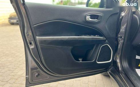 Jeep Compass 2020 - фото 8