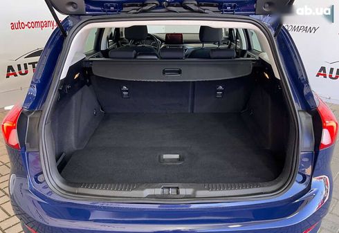 Ford Focus 2018 - фото 5