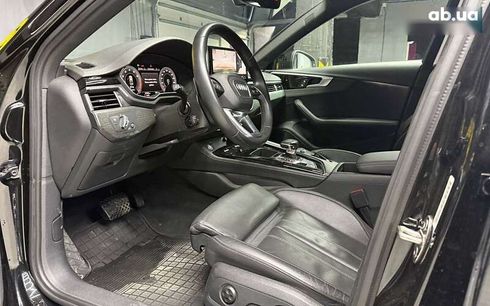 Audi A4 2021 - фото 8