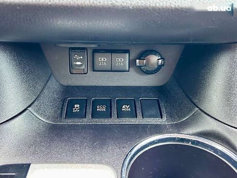 Toyota Highlander 2018 - фото 26