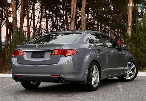 Acura TSX 2012 - фото 10