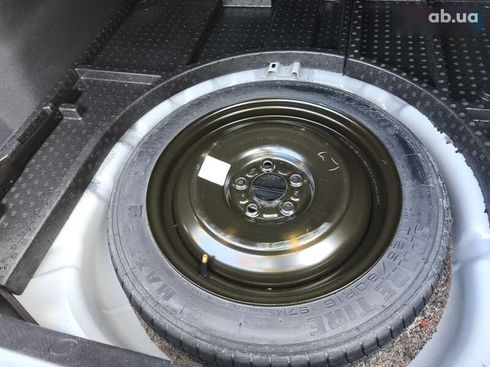 Ford Focus 2015 - фото 19