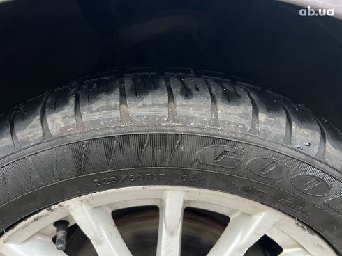 Ford C-Max 2014 серый - фото 18