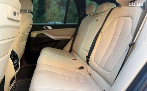 BMW X5 2021 - фото 27