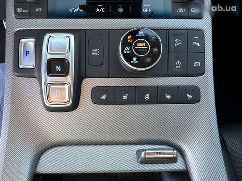 Hyundai Palisade 2022 - фото 20