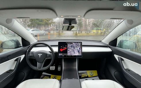 Tesla Model Y 2020 - фото 16