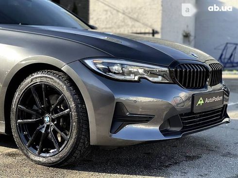 BMW 330 2019 - фото 10