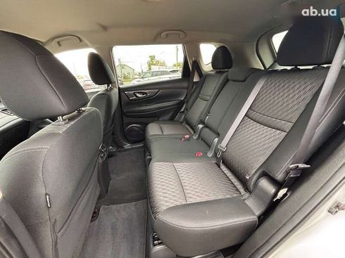 Nissan Rogue 2019 - фото 21