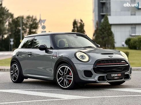 MINI Hatch 2018 - фото 27