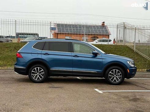 Volkswagen Tiguan 2020 - фото 7