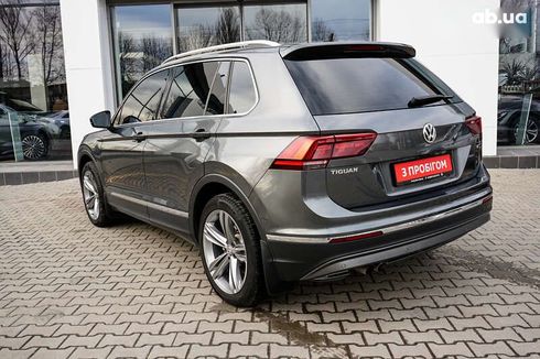 Volkswagen Tiguan 2019 - фото 6