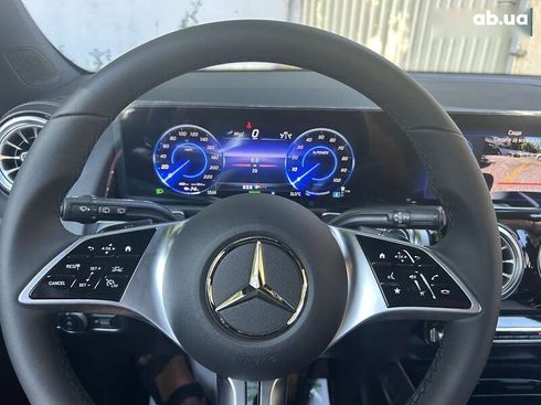 Mercedes-Benz EQA-Класс 2025 - фото 21