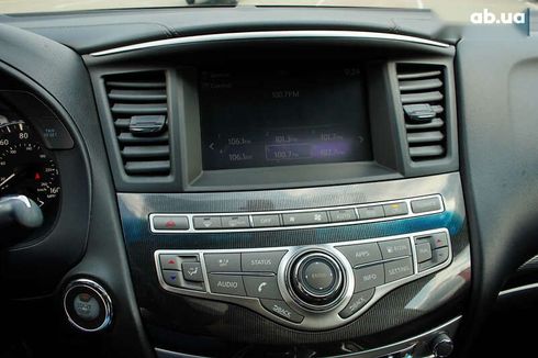 Infiniti QX60 2018 - фото 29