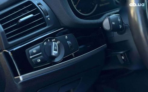 BMW X3 2017 - фото 12