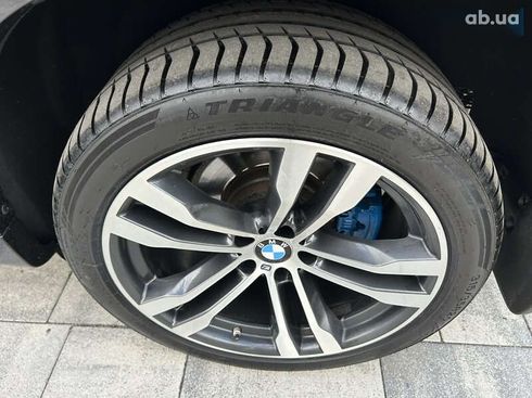 BMW X6 2017 - фото 16