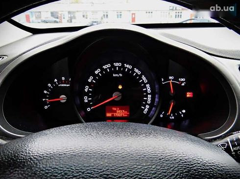 Kia Sportage 2011 - фото 8
