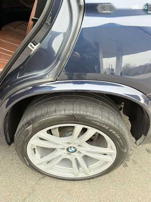BMW X5 2014 - фото 13