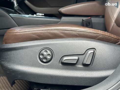 Audi A3 2017 - фото 19