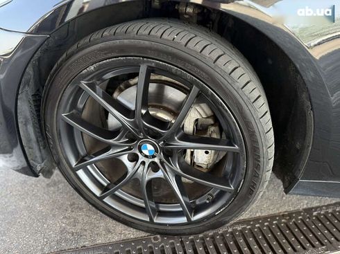 BMW 5 серия 2013 - фото 12
