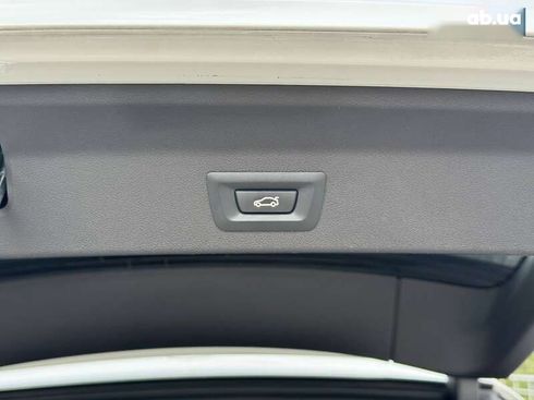 BMW X3 2018 - фото 28