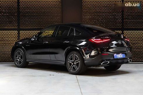Mercedes-Benz GLC-Класс 2023 - фото 13
