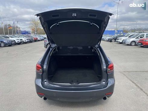 Mazda 6 2016 - фото 12