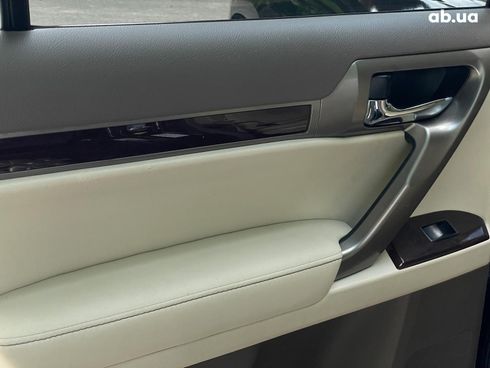 Lexus gx 460 2016 черный - фото 26