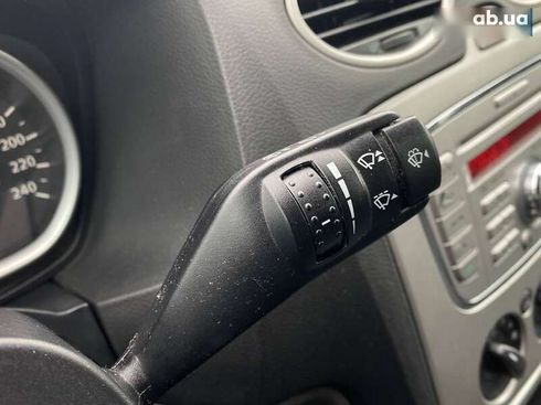 Ford Focus 2008 - фото 23