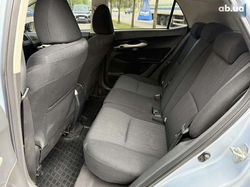 Toyota Auris 2008 - фото 17