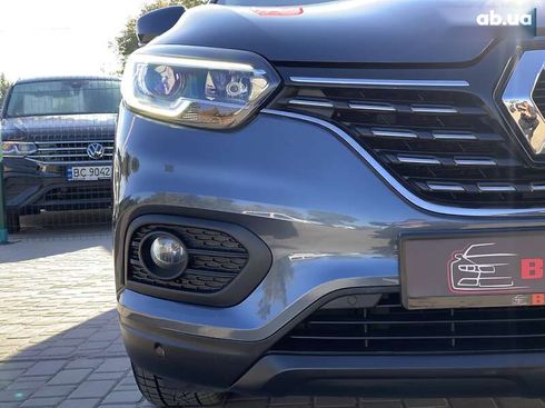 Renault Kadjar 2020 - фото 6