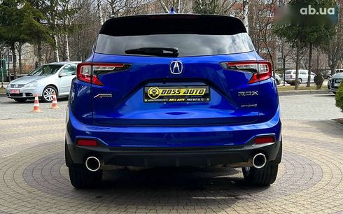 Acura RDX 2019 - фото 6