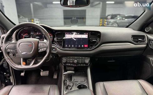 Dodge Durango 2023 - фото 12