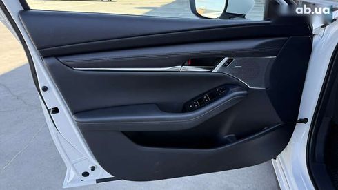 Mazda 3 2018 - фото 19