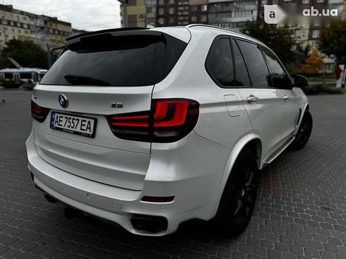 BMW X5 2014 - фото 10