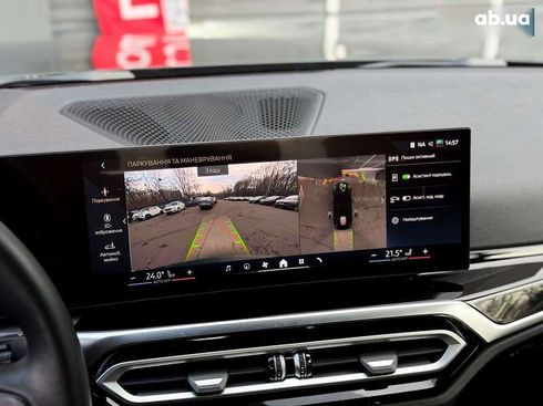 BMW i4 2024 - фото 28
