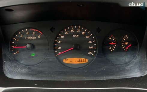 SsangYong Kyron 2010 - фото 13