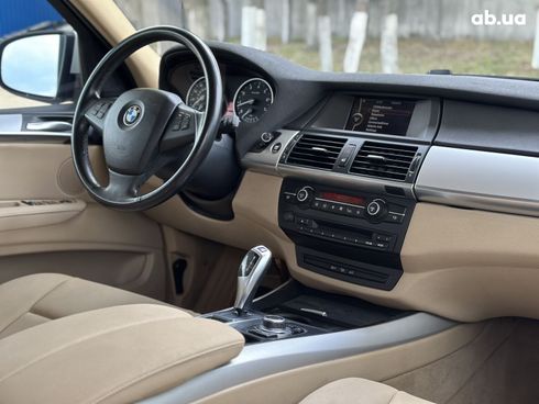 BMW X5 2013 белый - фото 9