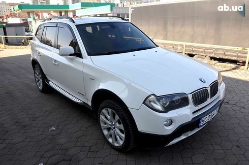 BMW X3 2010 - фото 3