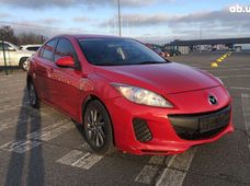 Запчасти Mazda 3 во Львове - купить на Автобазаре