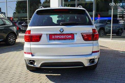 BMW X5 2012 - фото 6