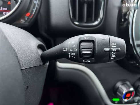 MINI John Cooper Works 2018 - фото 29